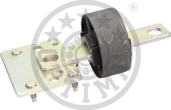 Optimal F8-8069 - Bush of Control / Trailing Arm autospares.lv