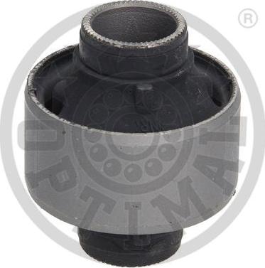 Optimal F8-8065 - Bush of Control / Trailing Arm autospares.lv