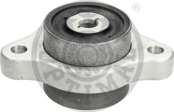 Optimal F8-8084 - Bush of Control / Trailing Arm autospares.lv