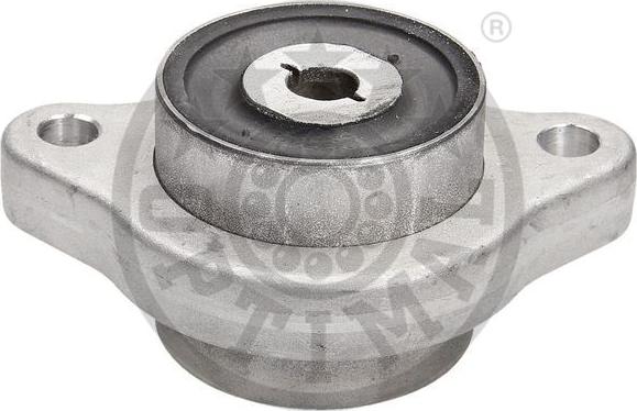 Optimal F8-8083 - Bush of Control / Trailing Arm autospares.lv