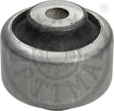 Optimal F8-8082 - Bush of Control / Trailing Arm autospares.lv