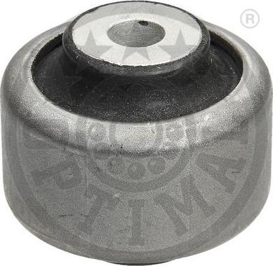 Optimal F8-8082 - Bush of Control / Trailing Arm autospares.lv