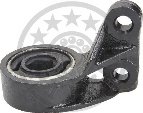 Optimal F8-8037 - Bush of Control / Trailing Arm autospares.lv