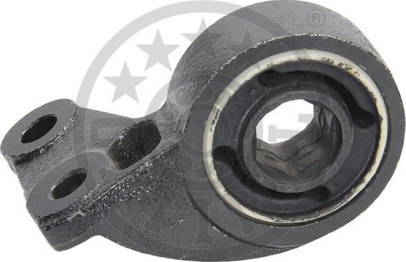 Optimal F8-8037 - Bush of Control / Trailing Arm autospares.lv