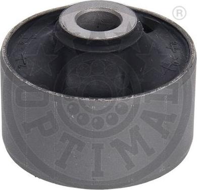 Optimal F8-8025 - Bush of Control / Trailing Arm autospares.lv