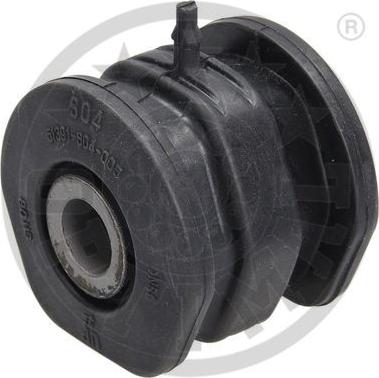 Optimal F8-8027 - Bush of Control / Trailing Arm autospares.lv