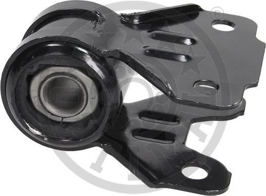 Optimal F8-8076 - Bush of Control / Trailing Arm autospares.lv