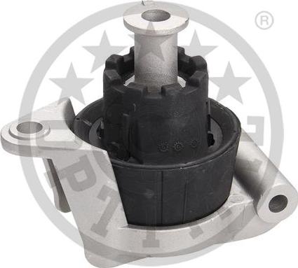 Optimal F8-8142 - Holder, engine mounting autospares.lv