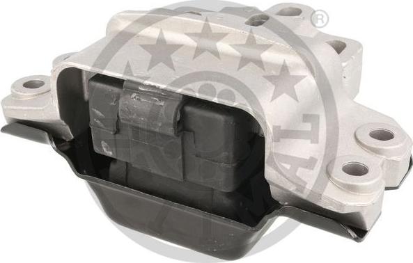 Optimal F8-8152 - Holder, engine mounting autospares.lv