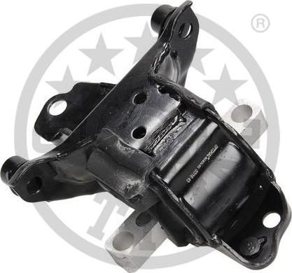 Optimal F8-8164 - Holder, engine mounting autospares.lv