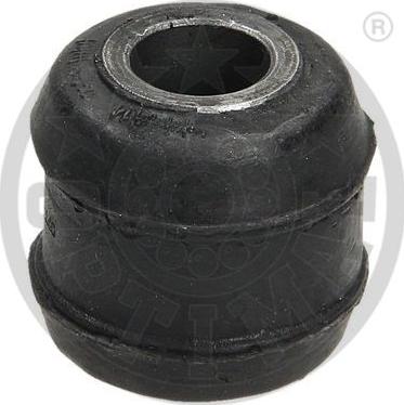 Optimal F8-8101 - Bearing Bush, stabiliser autospares.lv