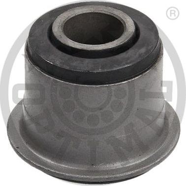 Optimal F8-8110 - Bush of Control / Trailing Arm autospares.lv