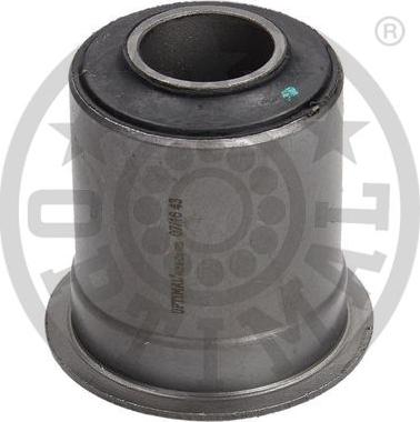 Optimal F8-8111 - Bush of Control / Trailing Arm autospares.lv