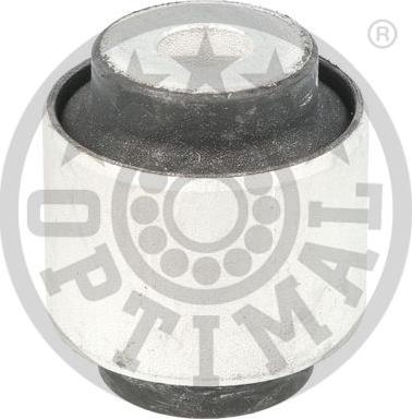 Optimal F8-8128 - Bush of Control / Trailing Arm autospares.lv