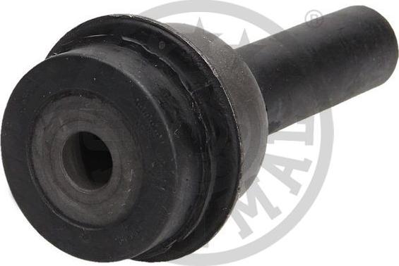 Optimal F8-8127 - Bush of Control / Trailing Arm autospares.lv