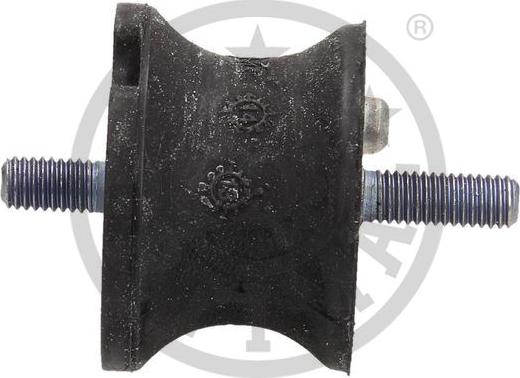 Optimal F8-8174 - Mounting, manual transmission autospares.lv