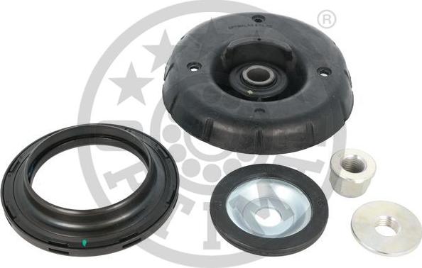 Optimal F8-8349 - Top Strut Mounting autospares.lv