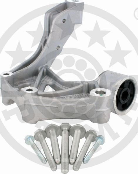 Optimal F8-8354S - Holder, control arm mounting autospares.lv