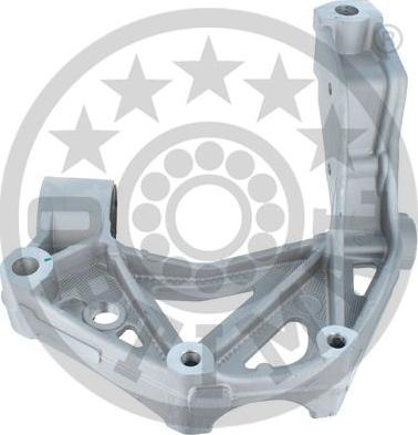 Optimal F8-8353 - Holder, control arm mounting autospares.lv