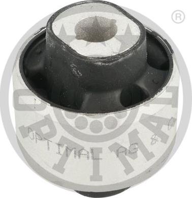 Optimal F8-8365 - Bush of Control / Trailing Arm autospares.lv