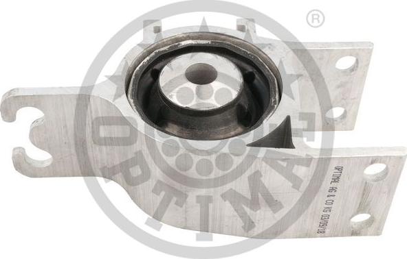 Optimal F8-8307 - Bush of Control / Trailing Arm autospares.lv