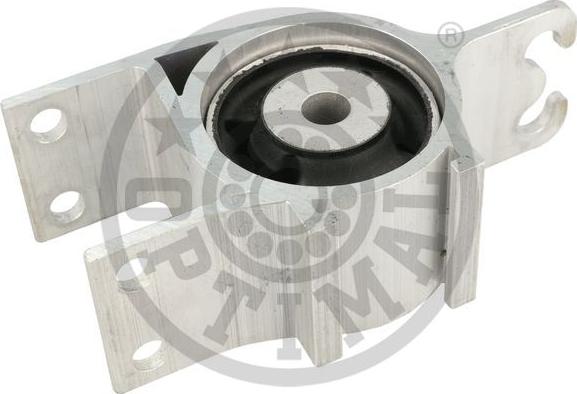 Optimal F8-8314 - Bush of Control / Trailing Arm autospares.lv