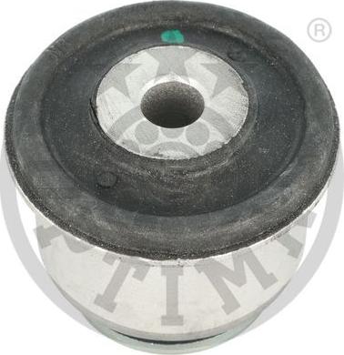 Optimal F8-8336 - Bush of Control / Trailing Arm autospares.lv