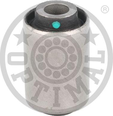 Optimal F8-8260 - Bush of Control / Trailing Arm autospares.lv