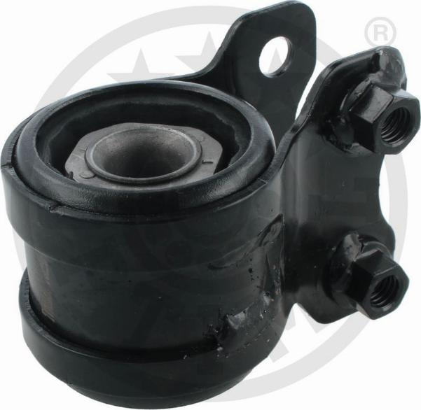 Optimal F8-8208 - Bush of Control / Trailing Arm autospares.lv