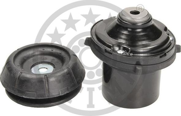 Optimal F8-8214 - Mounting Set, suspension strut support bearing autospares.lv
