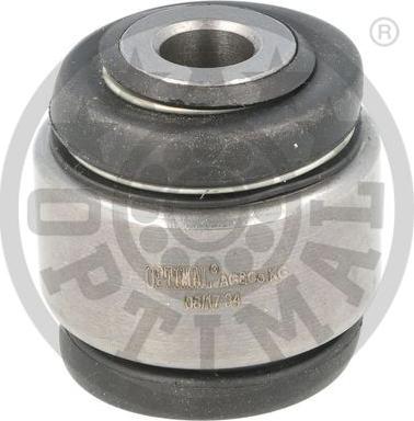 Optimal F8-8287 - Bush of Control / Trailing Arm autospares.lv