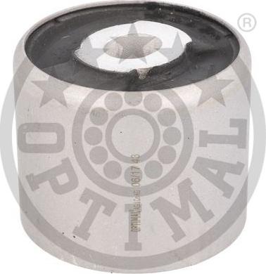 Optimal F8-8230 - Mounting, axle beam autospares.lv