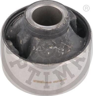 Optimal F8-8272 - Bush of Control / Trailing Arm autospares.lv