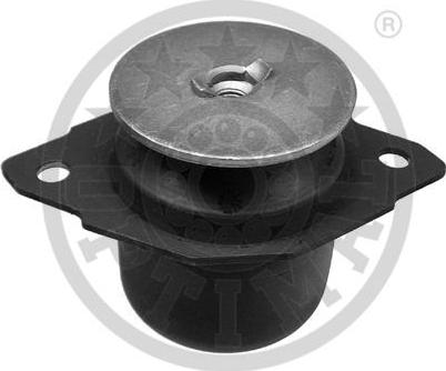 Optimal F8-3041 - Holder, engine mounting autospares.lv