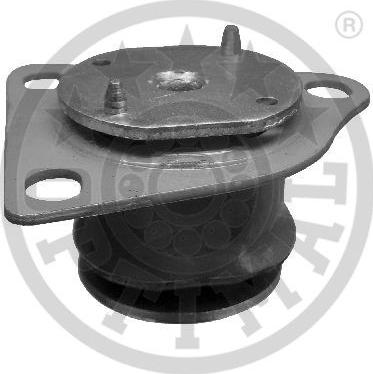 Optimal F8-3055 - Mounting, manual transmission autospares.lv