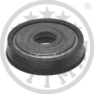 Optimal F8-3018 - Rolling Bearing, suspension strut support mounting autospares.lv