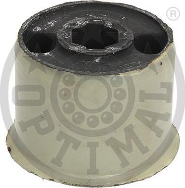 Optimal F8-7991 - Bush of Control / Trailing Arm autospares.lv