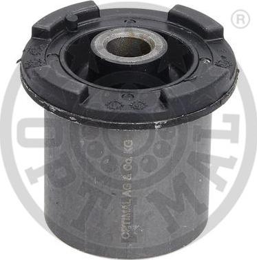 Optimal F8-7946 - Bush of Control / Trailing Arm autospares.lv