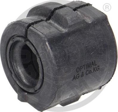 Optimal F8-7943 - Bearing Bush, stabiliser autospares.lv