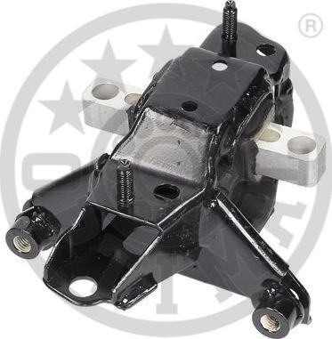 Optimal F8-7951 - Holder, engine mounting autospares.lv