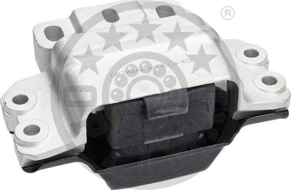 Optimal F8-7960 - Holder, engine mounting autospares.lv