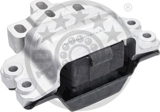 Optimal F8-7962 - Holder, engine mounting autospares.lv