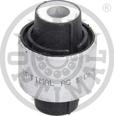 Optimal F8-7902 - Bush of Control / Trailing Arm autospares.lv