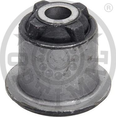 Optimal F8-7977 - Bush of Control / Trailing Arm autospares.lv