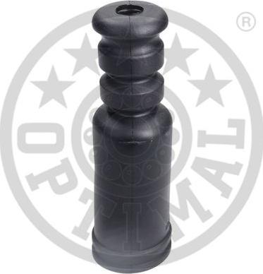 Optimal F8-7491 - Rubber Buffer, suspension autospares.lv