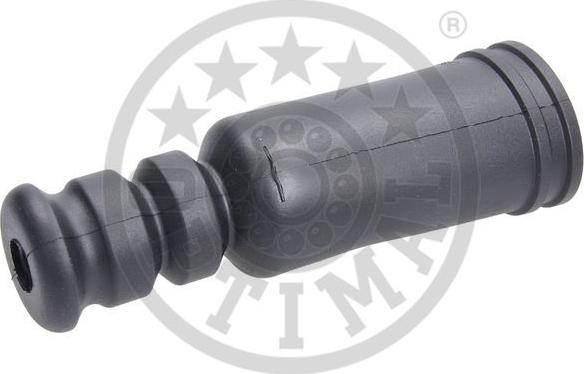 Optimal F8-7491 - Rubber Buffer, suspension autospares.lv