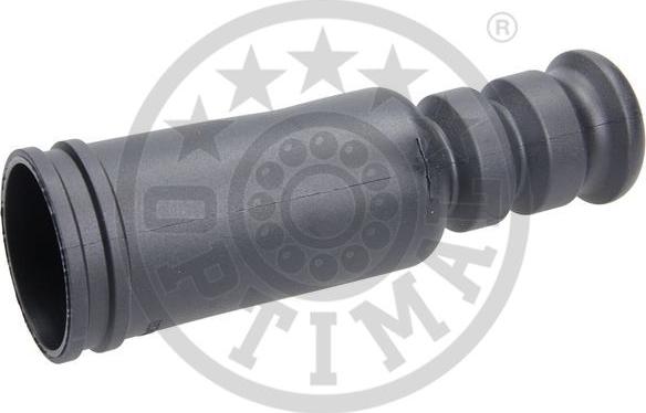 Optimal F8-7491 - Rubber Buffer, suspension autospares.lv