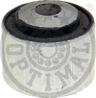 Optimal F8-7669 - Bush of Control / Trailing Arm autospares.lv