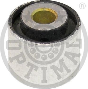 Optimal F8-7665 - Bush of Control / Trailing Arm autospares.lv