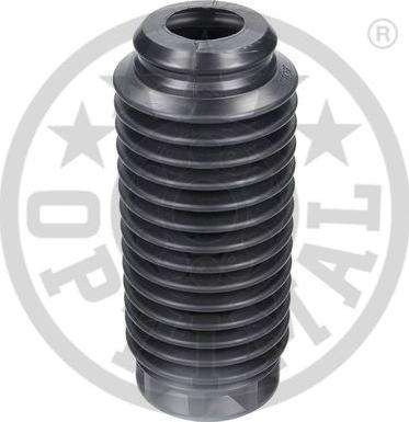 Optimal F8-7660 - Protective Cap / Bellow, shock absorber autospares.lv